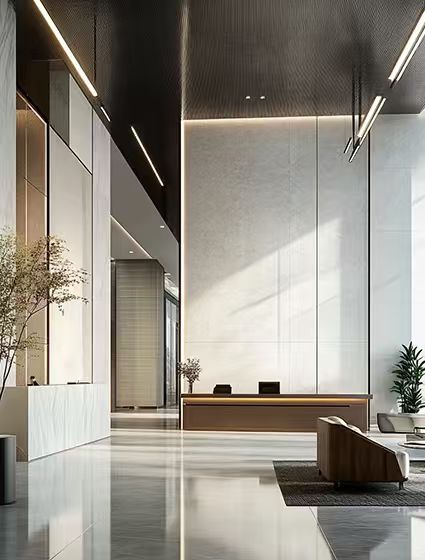 辦公及文化空間